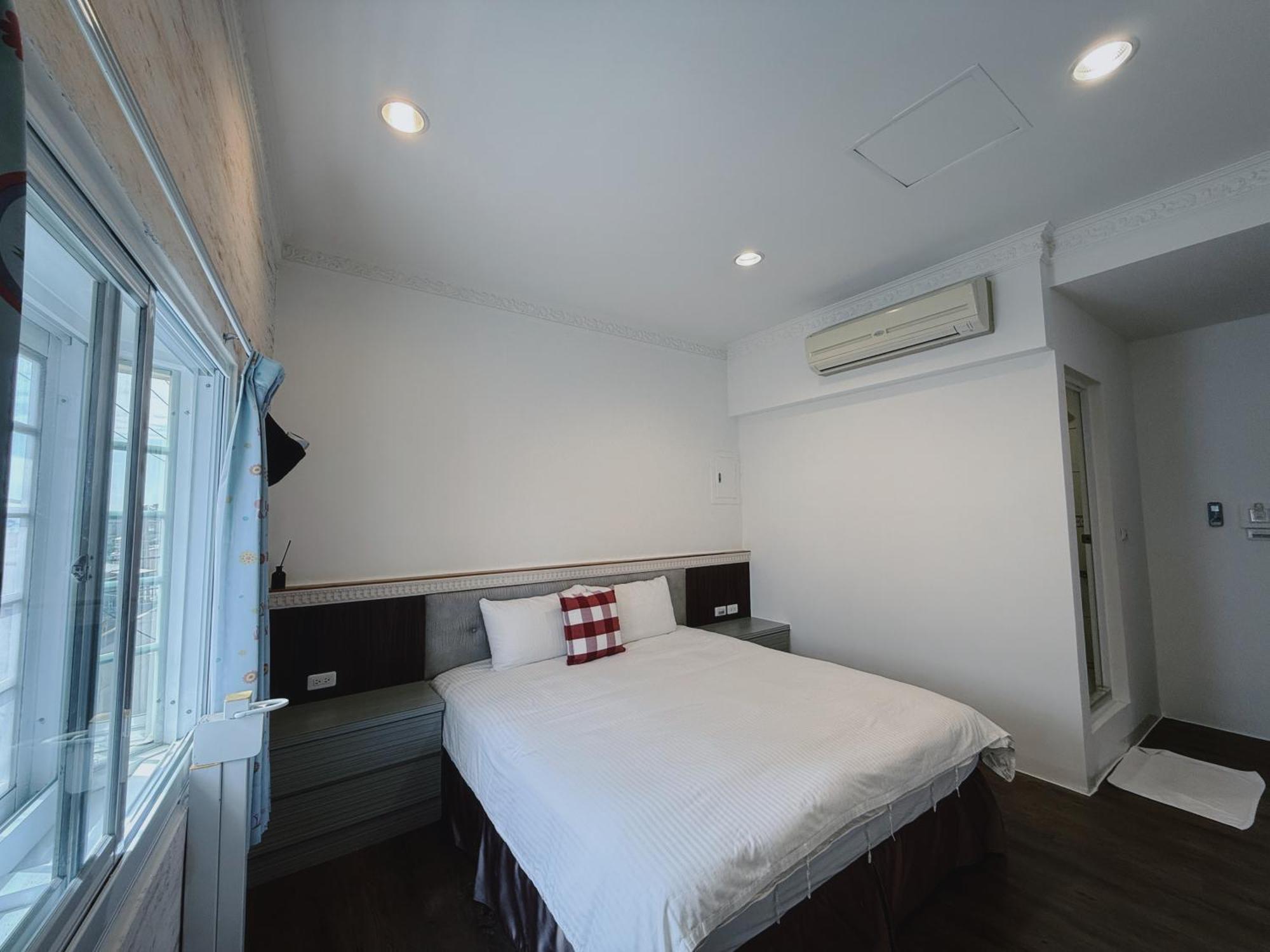南海雅築south Sea B&B-包棟民宿 Xiaoliuqiu Exteriör bild